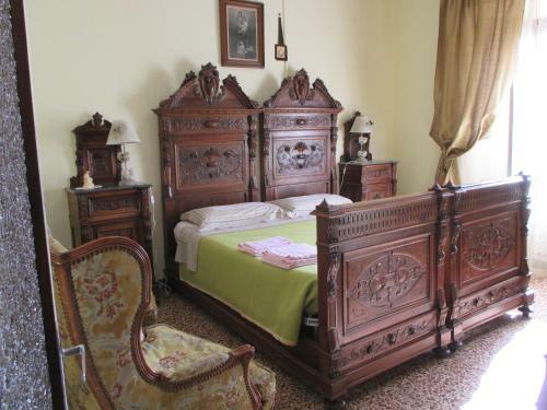 Casa Della Piazza