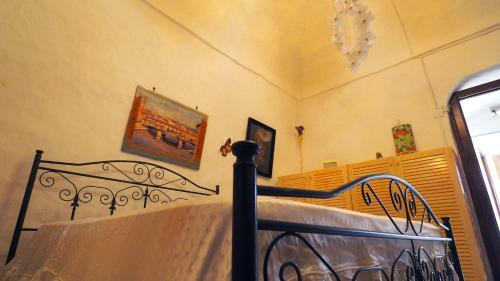 Trullo Adamo Ed Eva