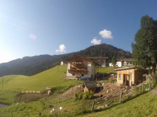 Agroturismo Joglerhof