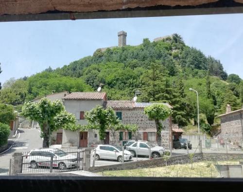 Hotel Albergo La Torre