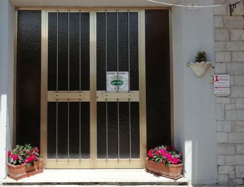 Hotel Albergo La Torre