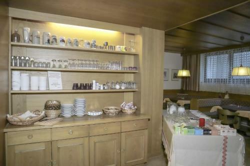 Apartamento Pension Ridnauntal