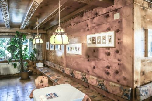 Apartamento Pension Ridnauntal