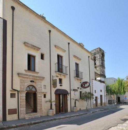 Mini Hotel Peperoncino Palace 2