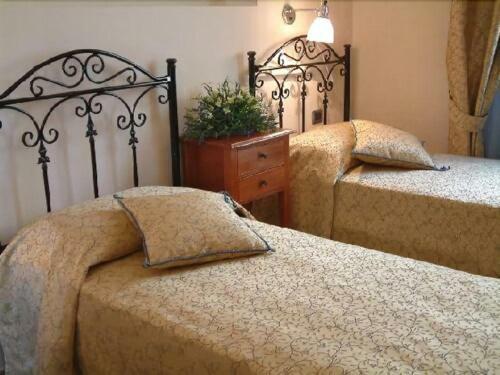 Mini Hotel Peperoncino Palace 2