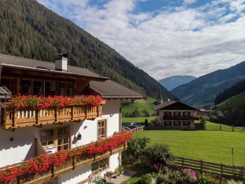 Agroturismo Sennerhof