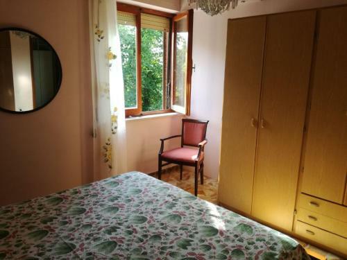 Apartamento Casa Della Nonna