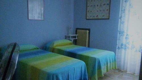 Apartamento Casa Della Nonna