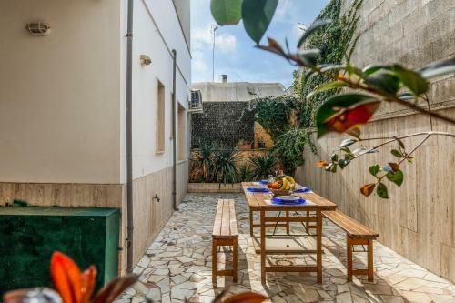 Apartamento Casa Giancarlo