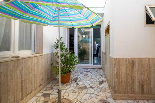 Apartamento Casa Manuela