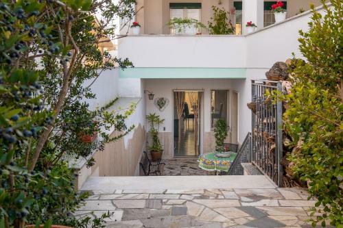 Apartamento Casa Manuela