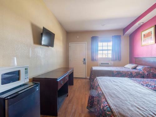 Oyo Hotel Ruleville Route 49w