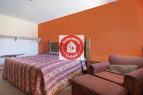 Oyo Hotel Ruleville Route 49w