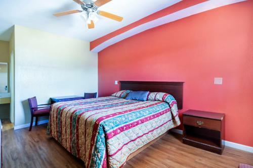 Oyo Hotel Ruleville Route 49w