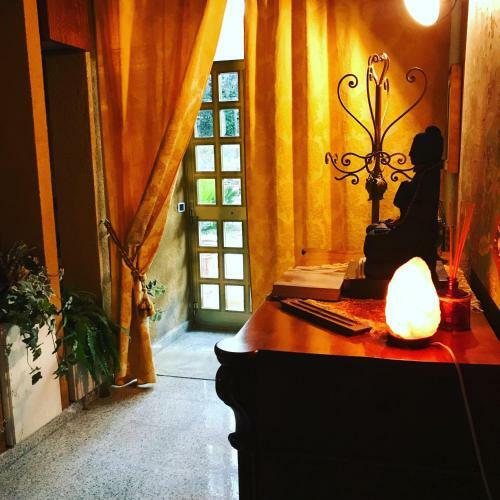 Apartamento Bevilacqua Relais
