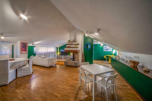 Apartamento Bevilacqua Relais