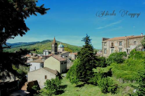 Hostal Casa Don Vicenzo