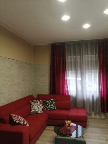 Hostal La Romantica