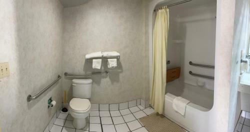 Hotel Western Motel