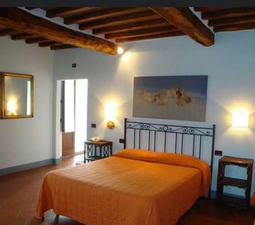 Hotel Locanda Podere Le Vigne
