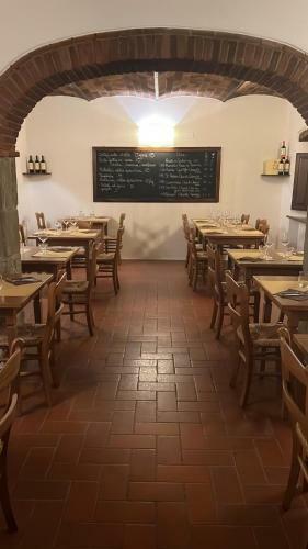 Hotel Locanda Podere Le Vigne