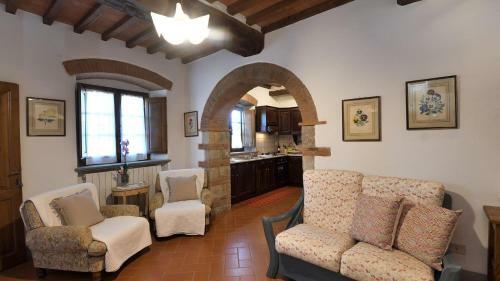 Villa Il Corno