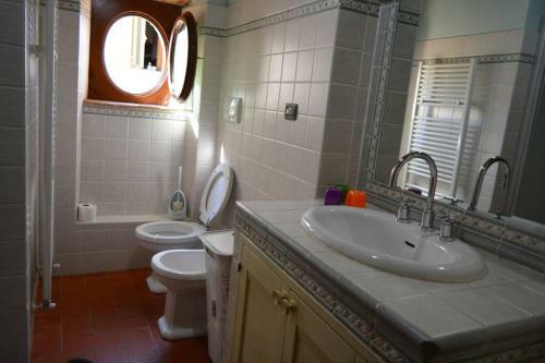 Apartamento Casa Furielli