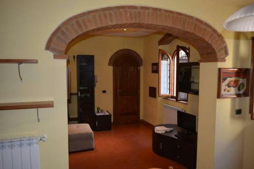 Apartamento Casa Furielli