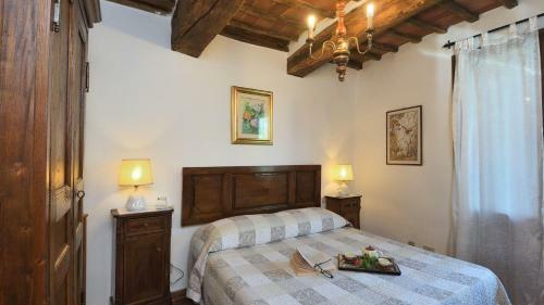 Villa Il Cipresso