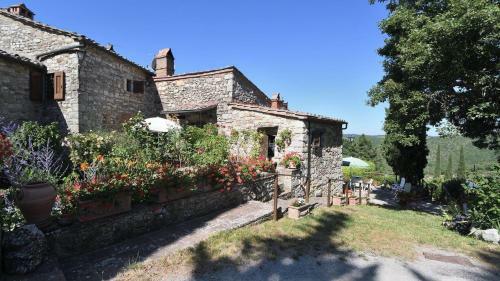 Villa Il Cipresso