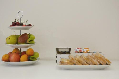 B&B Santa Lucia, Rapolla