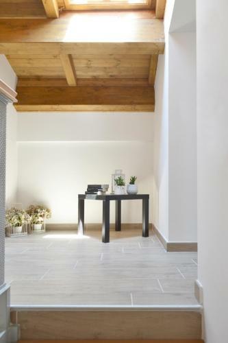 B&B Santa Lucia, Rapolla