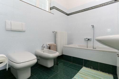 Apartamento Ranco Villa - 14006