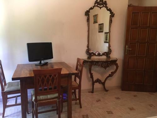 Villa Di Nonno Remo