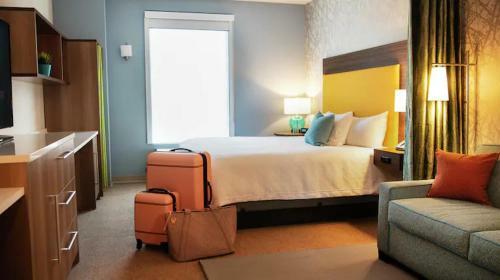 Hotel Home2 Suites By Hilton Vicksburg, Ms