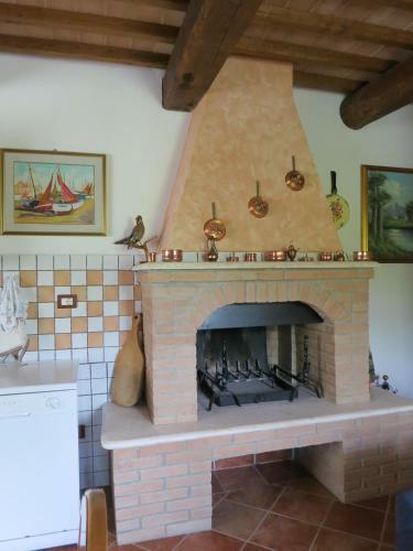 Bed & Breakfast Boscodisotto