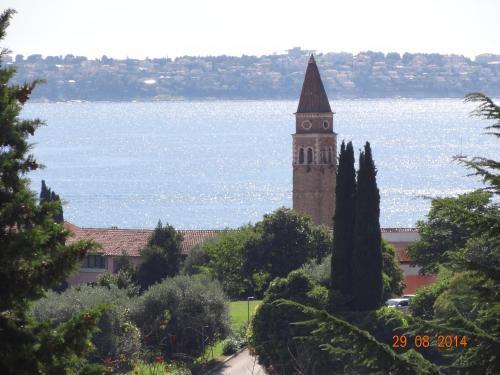 Bed & Breakfast Pension Silvia