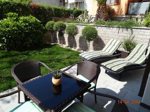Bed & Breakfast Pension Silvia
