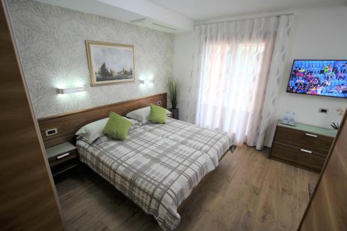 Bed & Breakfast Pension Silvia