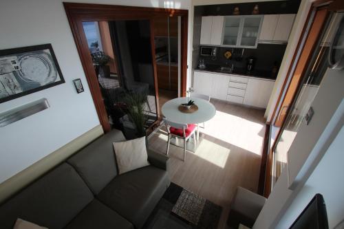 Bed & Breakfast Pension Silvia