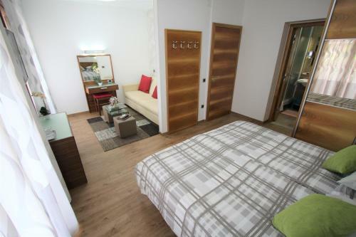Bed & Breakfast Pension Silvia