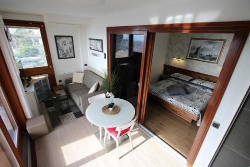 Bed & Breakfast Pension Silvia