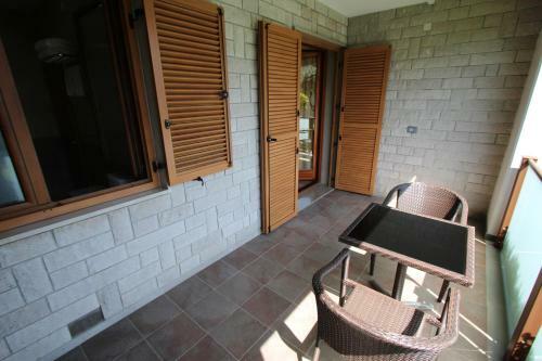 Bed & Breakfast Pension Silvia