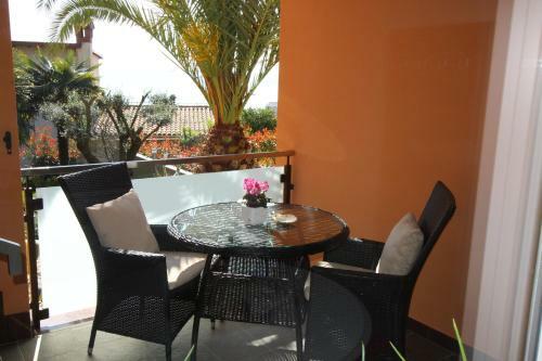 Bed & Breakfast Pension Silvia