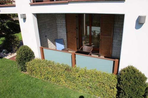 Bed & Breakfast Pension Silvia