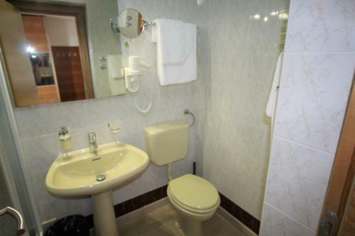 Bed & Breakfast Pension Silvia