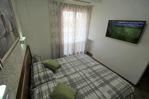 Bed & Breakfast Pension Silvia