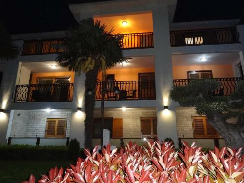 Bed & Breakfast Pension Silvia