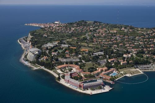 Bed & Breakfast Pension Silvia