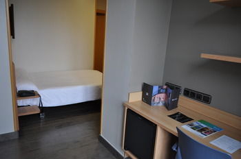 Albergue Olarain